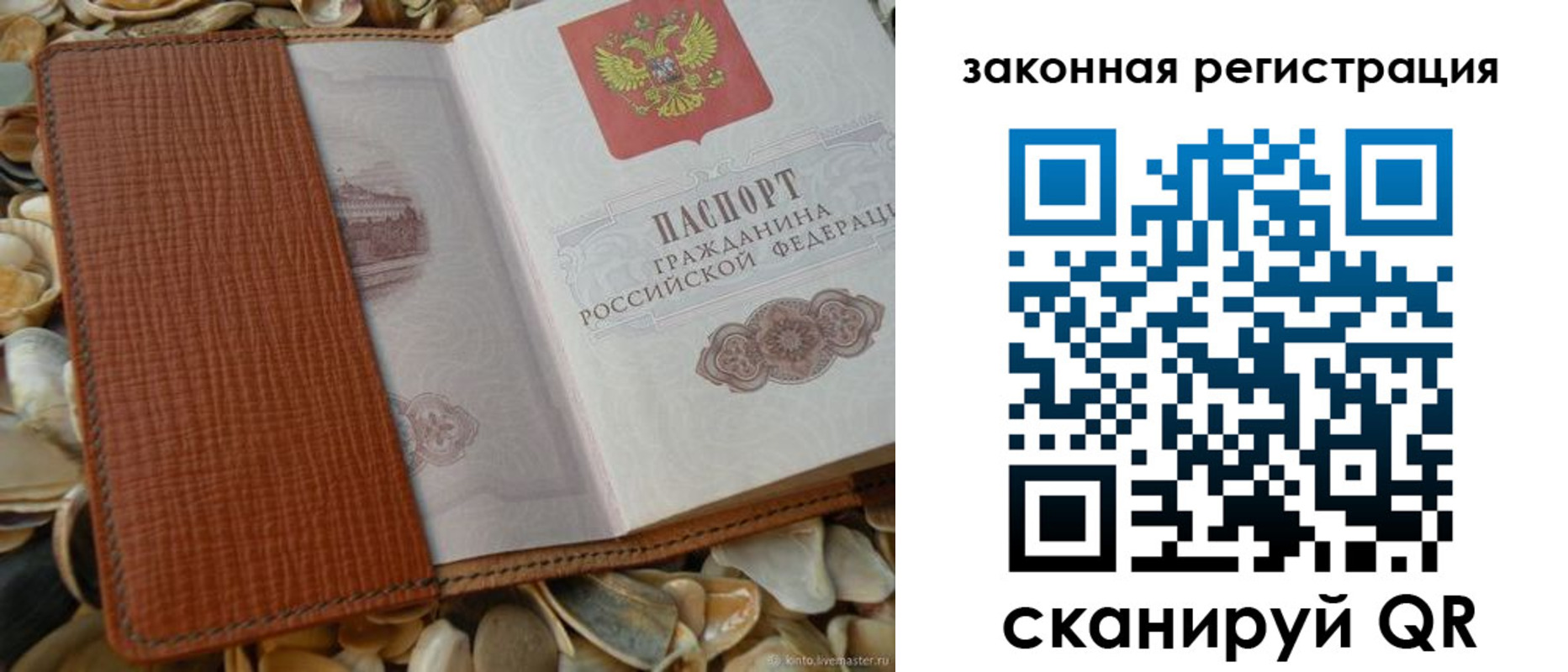 прописка паспорт в Новошахтинске